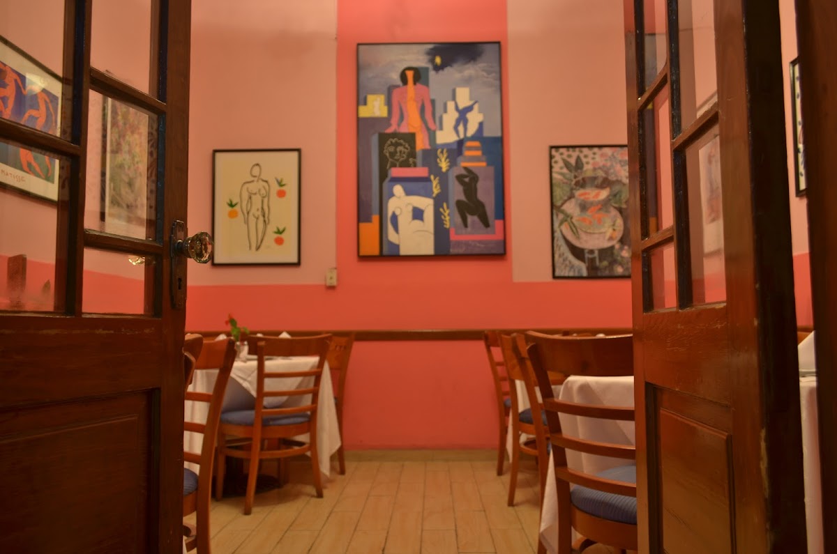 Matisse