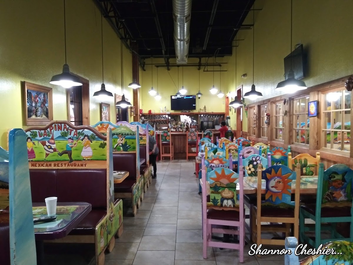 La Pinata