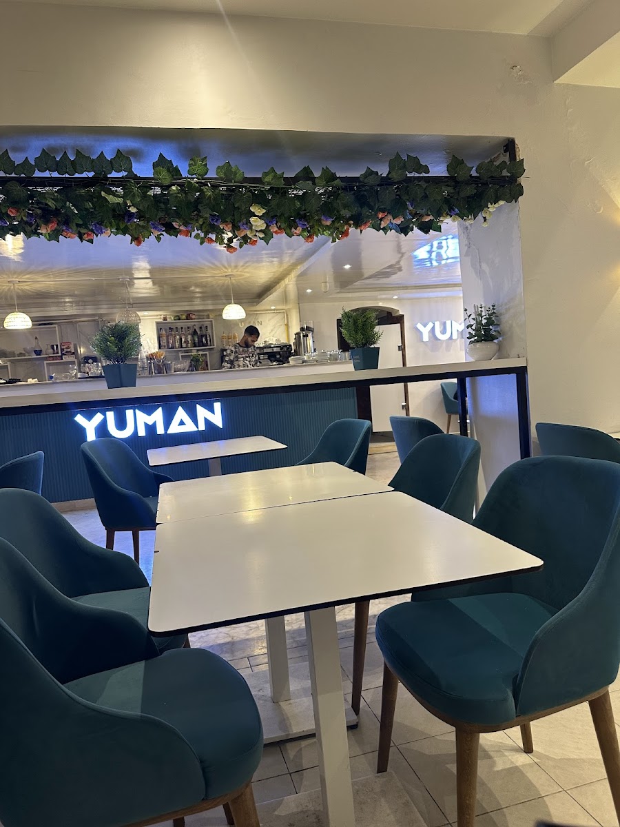 yuman