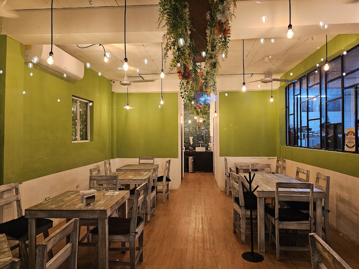 Osteria de Roma
