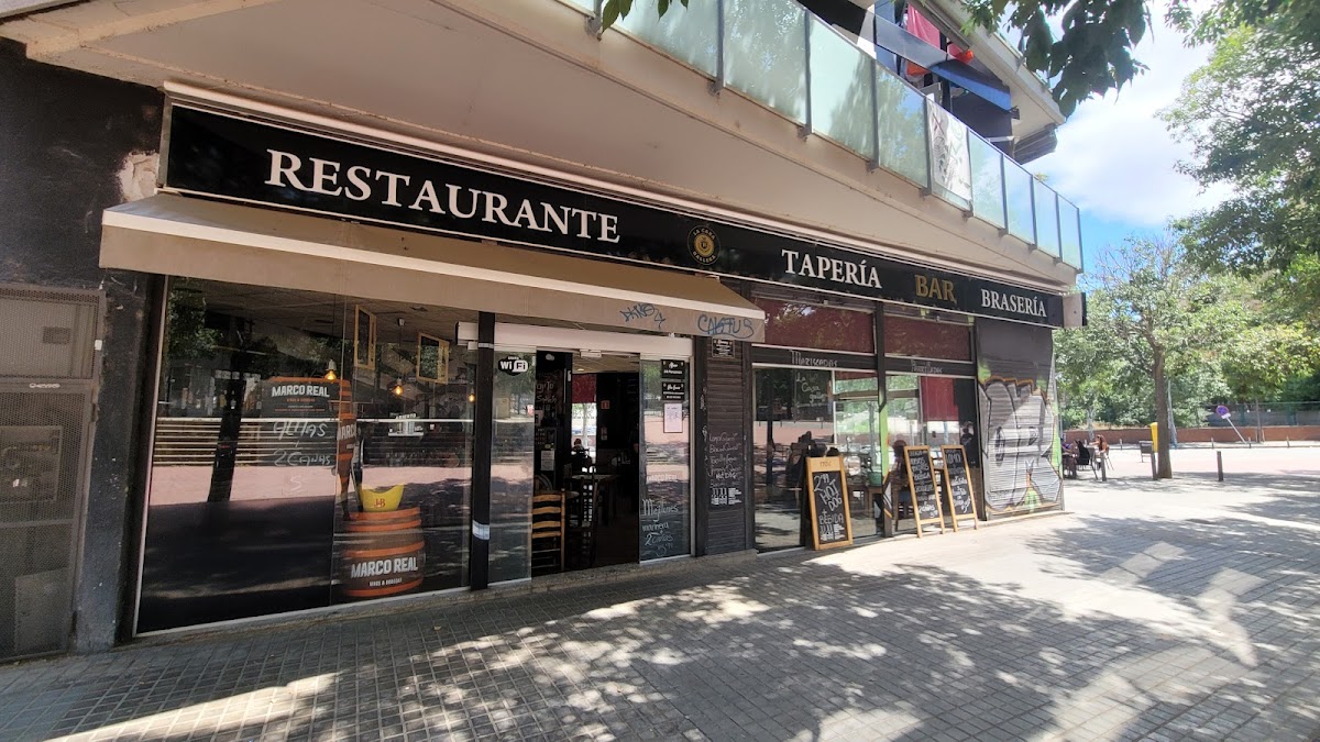 La Casa Gallega