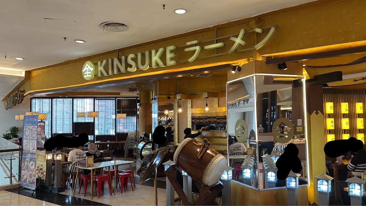 Kinsuke Ramen
