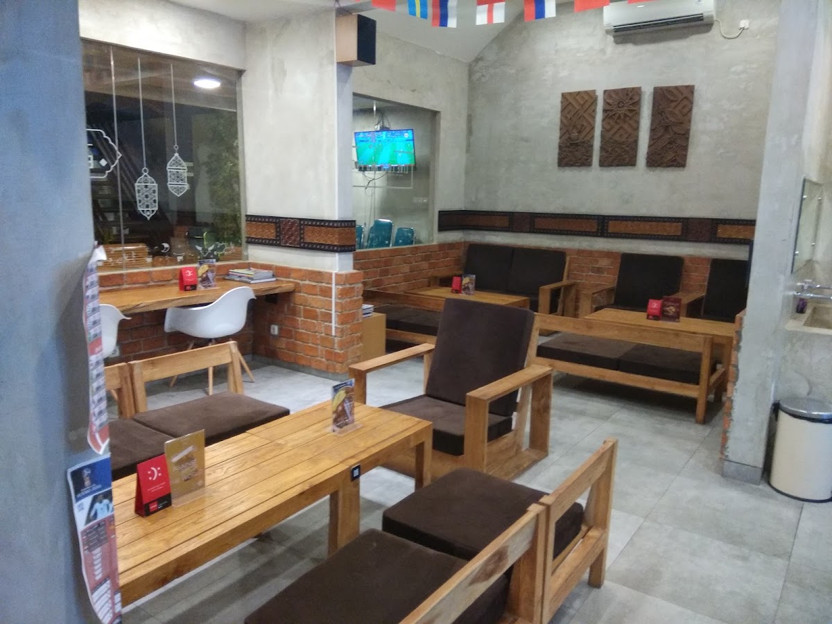Toraja COFFEE HOUSE
