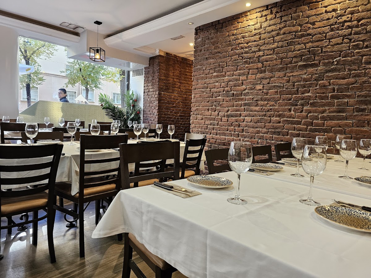 Restaurante Sidrería Don Carlos