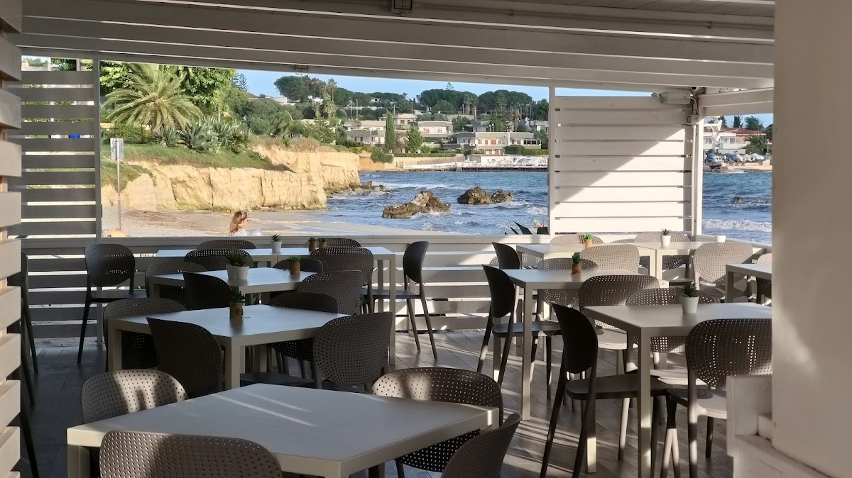 Osteria Del Mare
