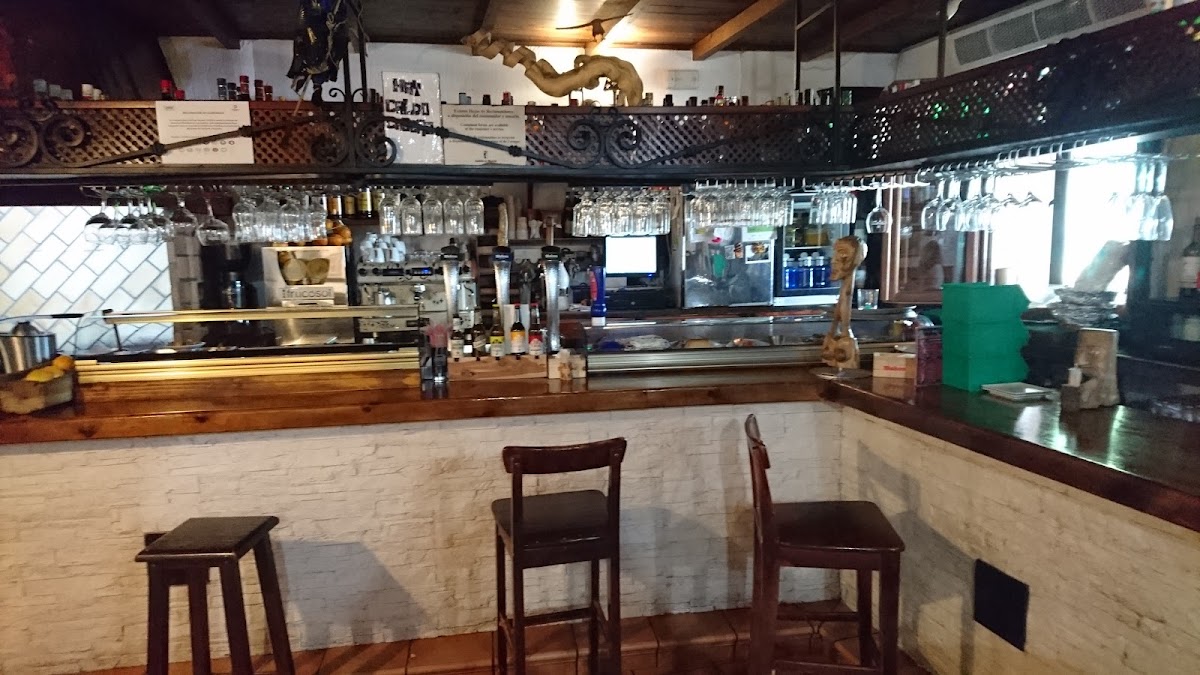 El Panorámico