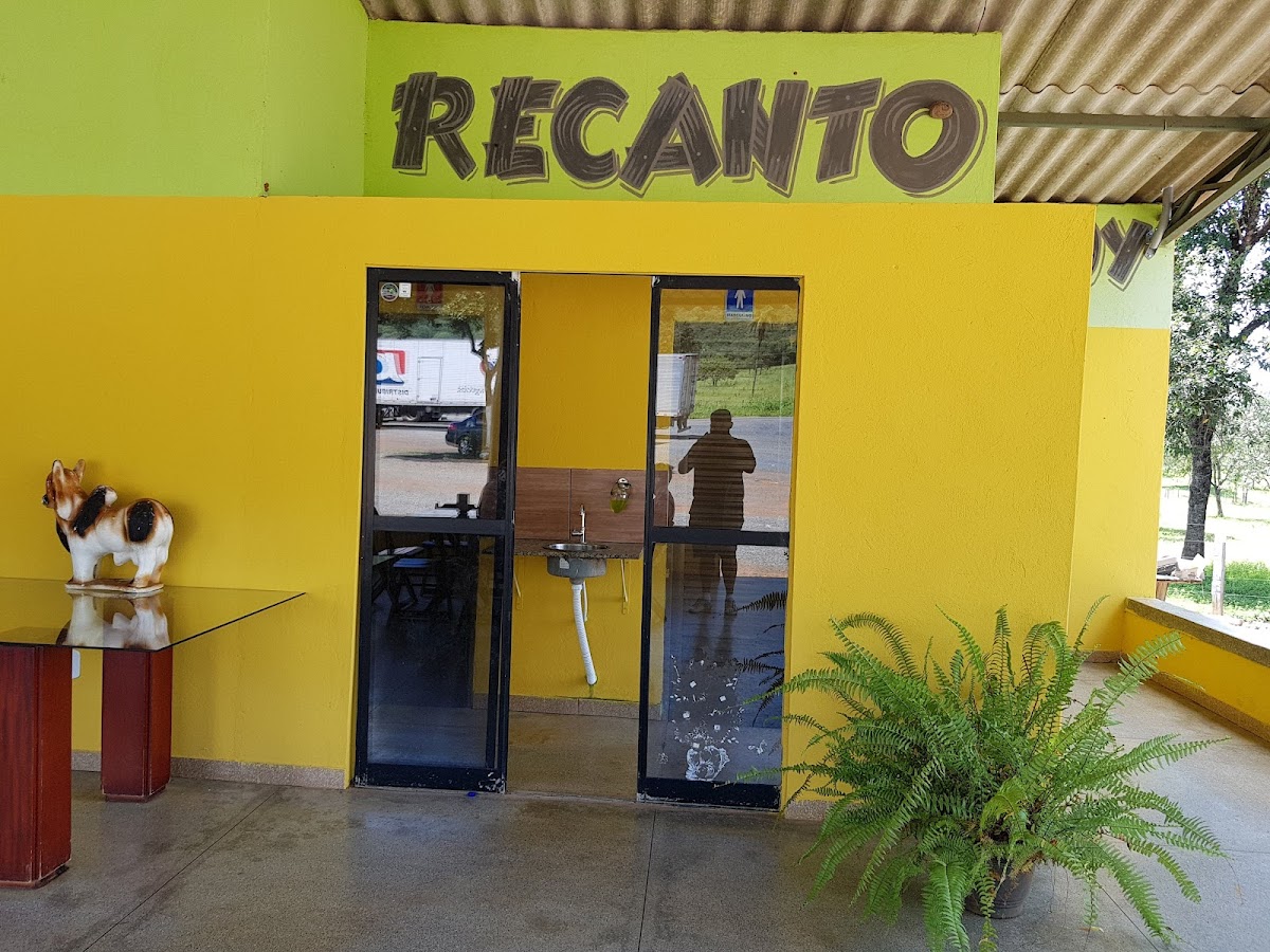 Recanto Do Cowboy