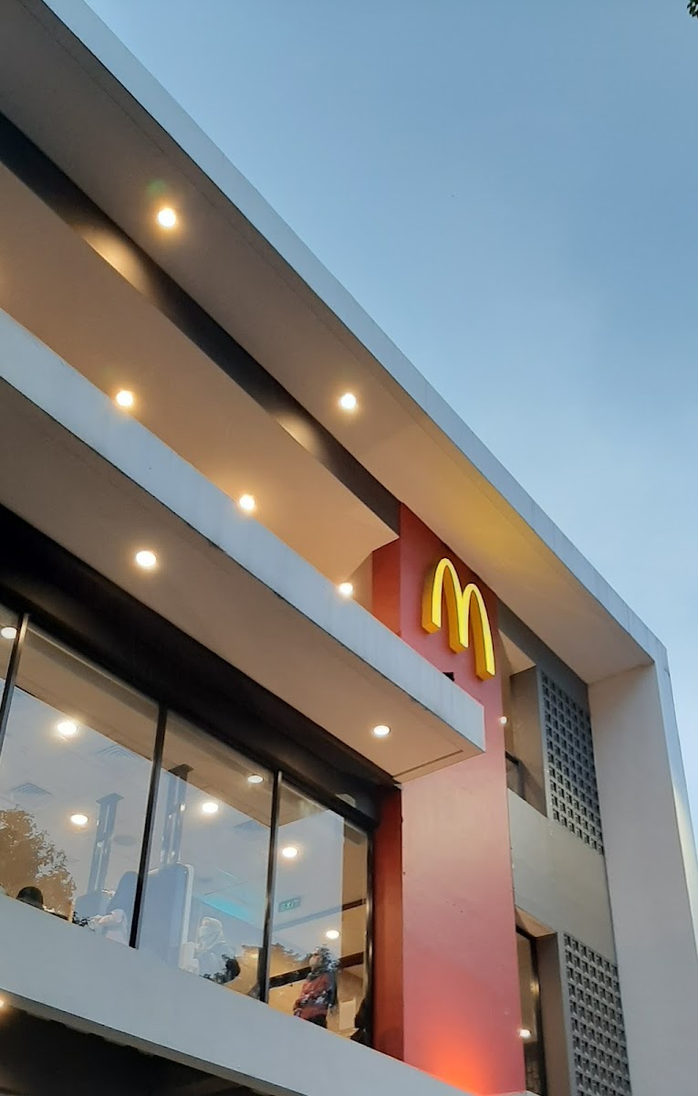 McDonald's Jatipadang
