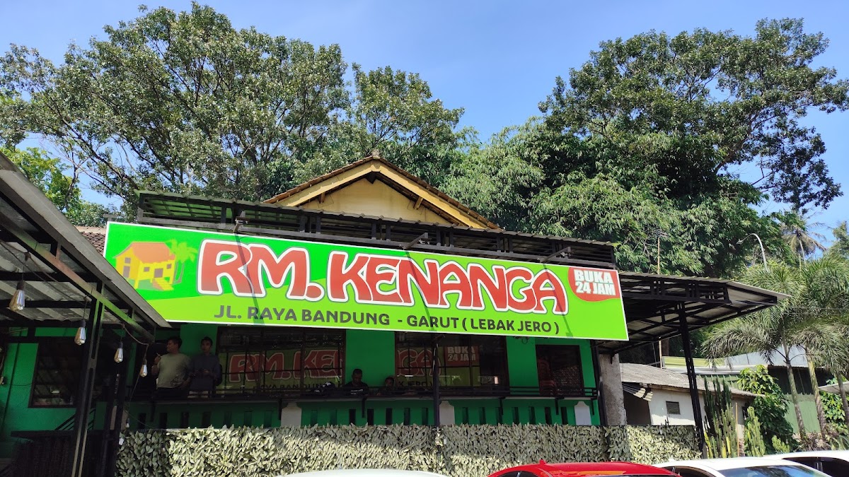Rumah Makan Kenanga