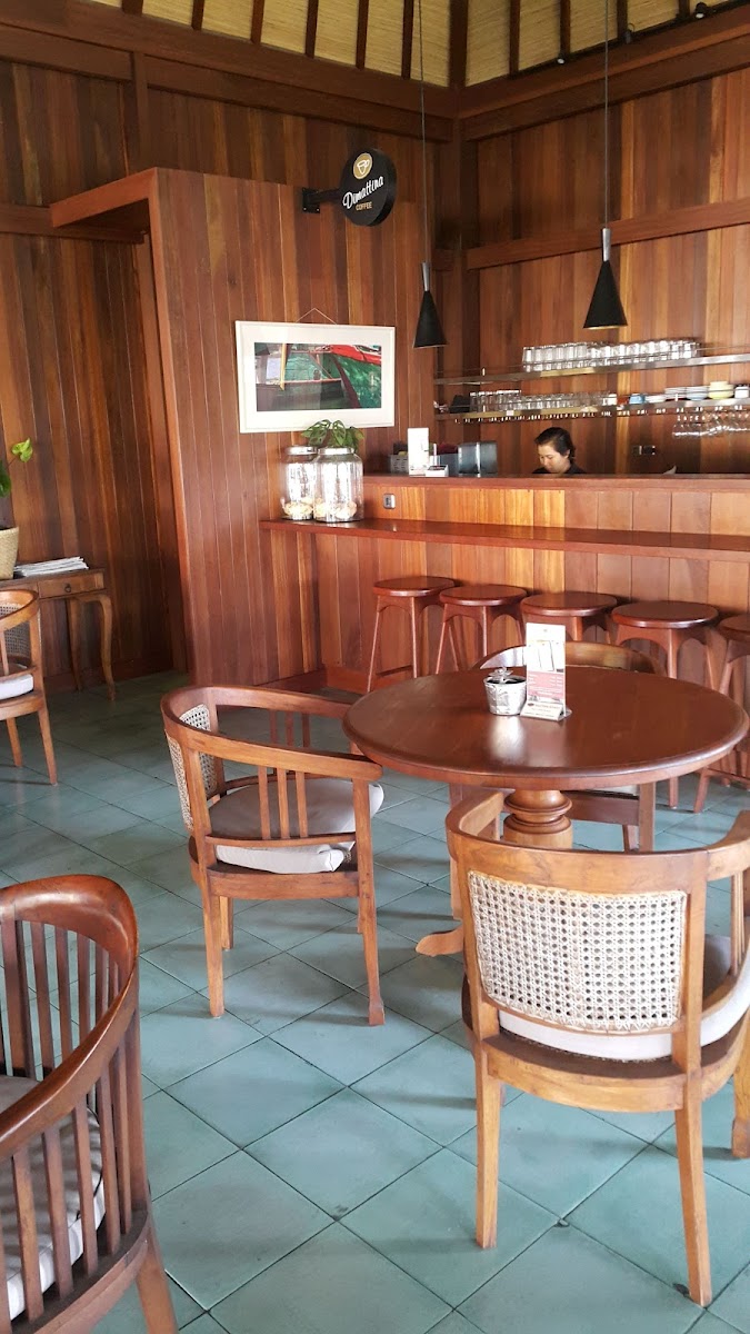 Warung Blanjong
