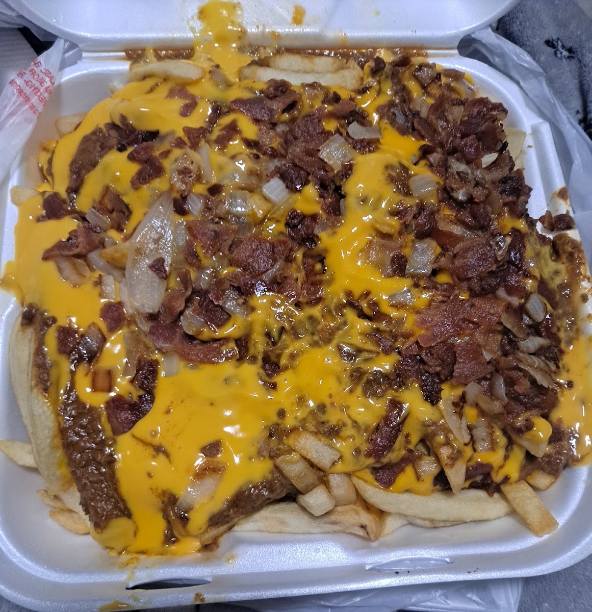 Billy's Coney Island