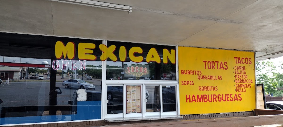 Mi Ranchitoo Taqueria
