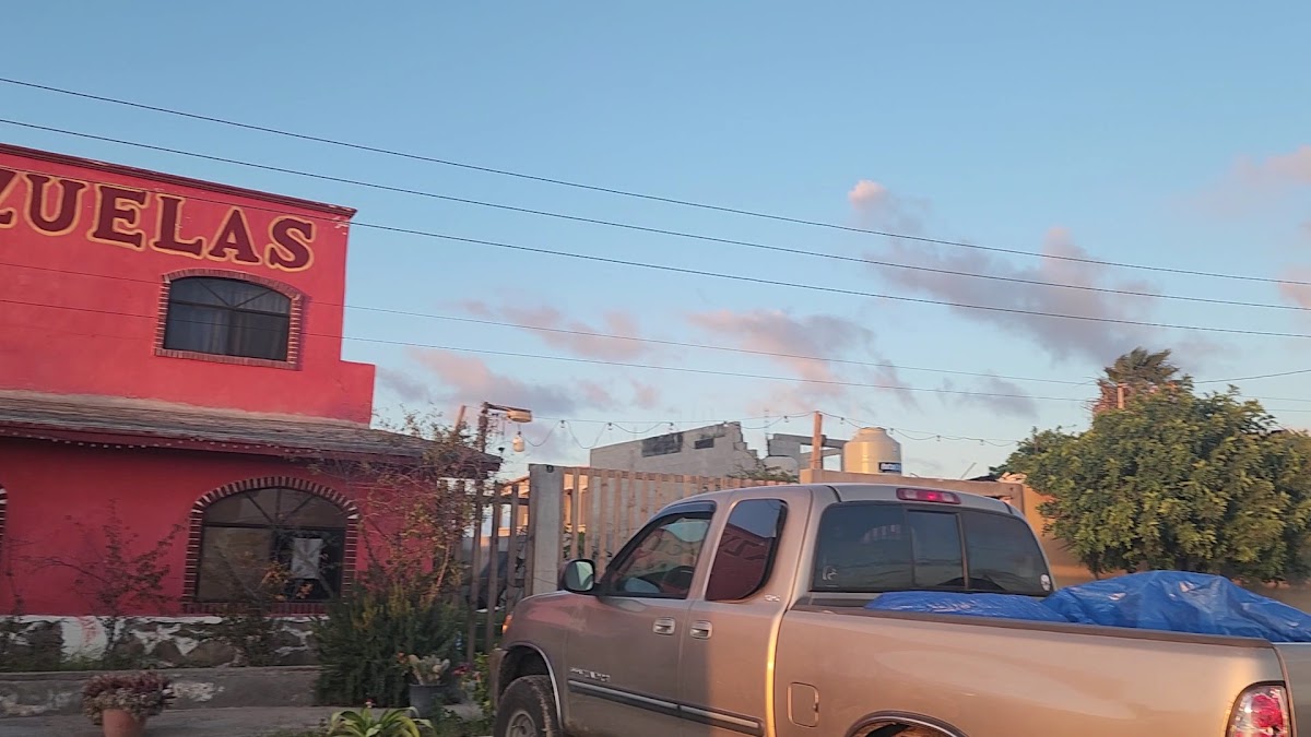 Restaurante Las Cazuelas