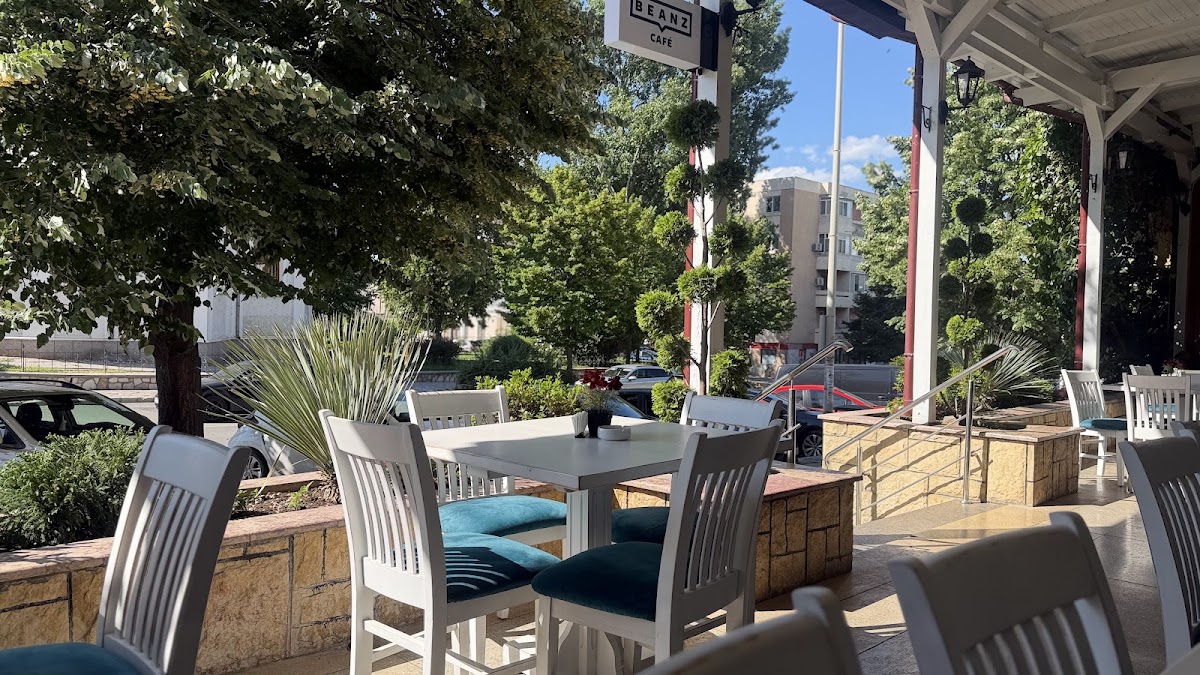 Restaurant Central
