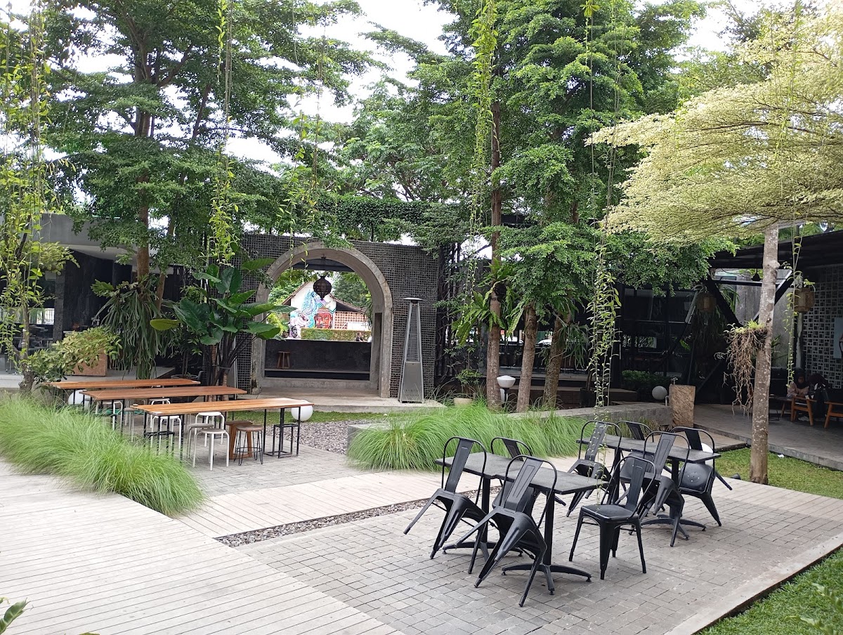 MADJA eat & coffee