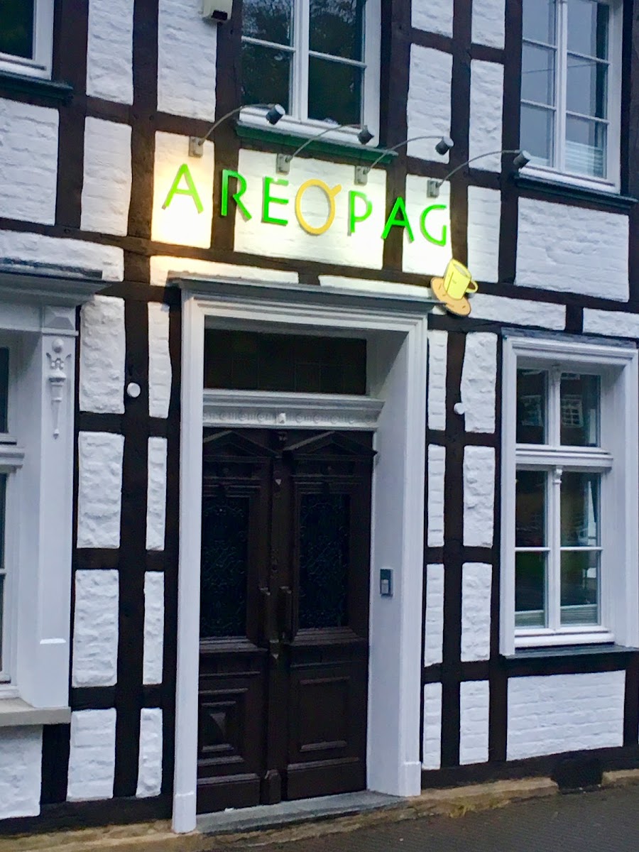 Areopag