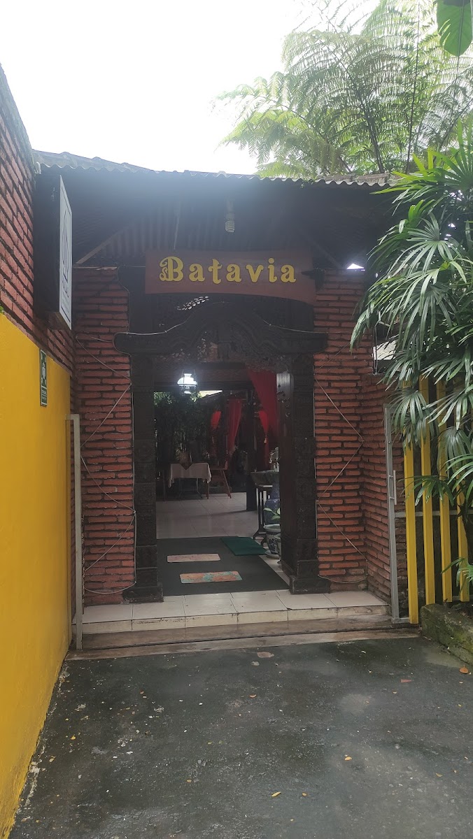 Batavia Resto