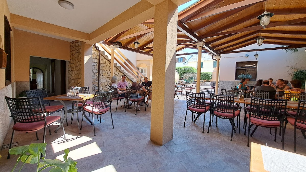 Restaurant Toni