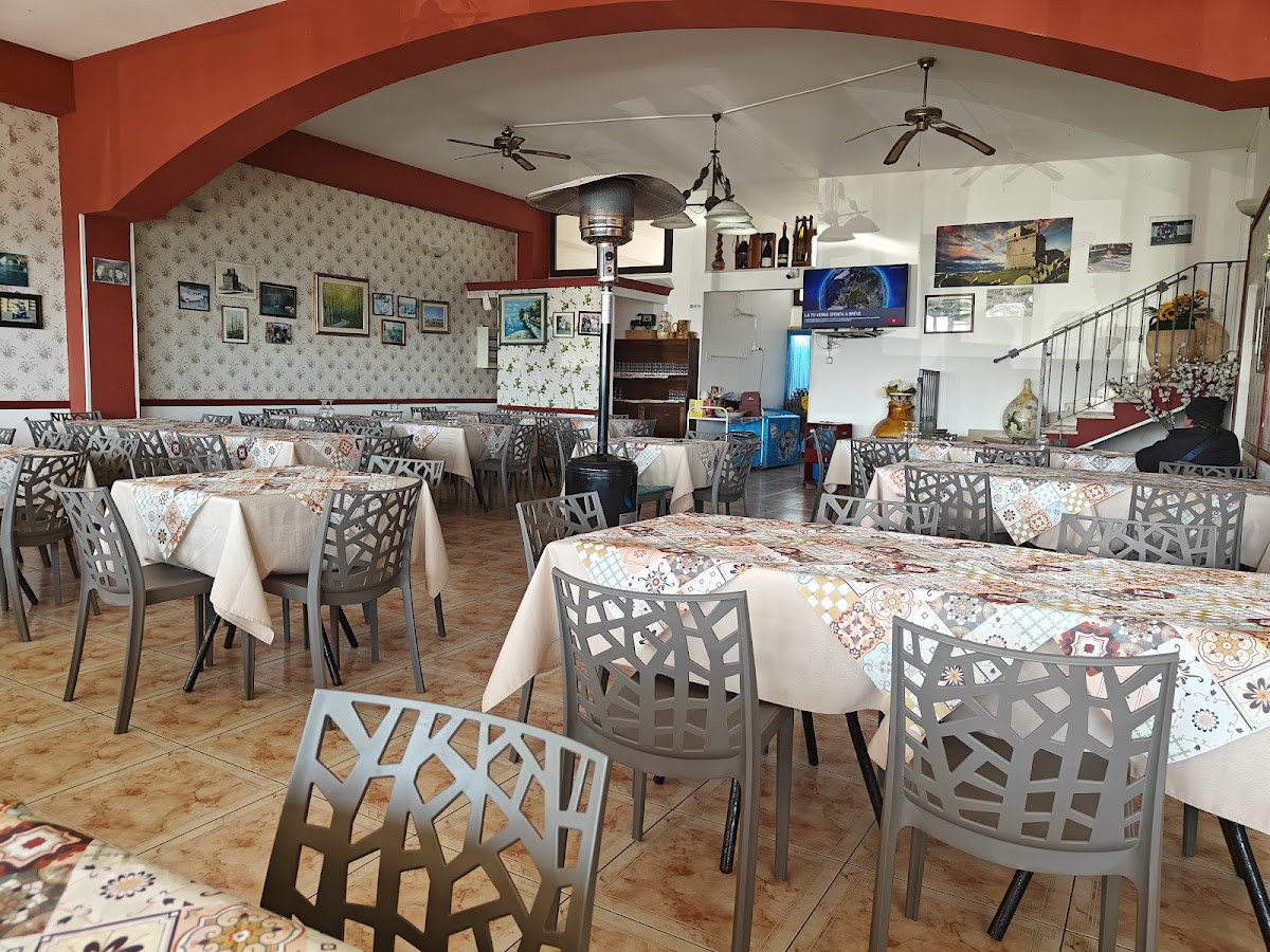 Pizzeria da Giorgio