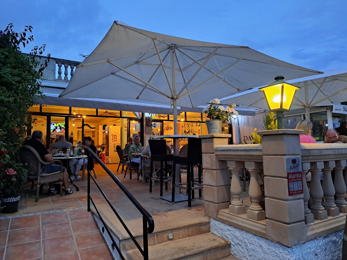 Restaurante David