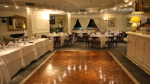 Fettuccine Mario Ristorante