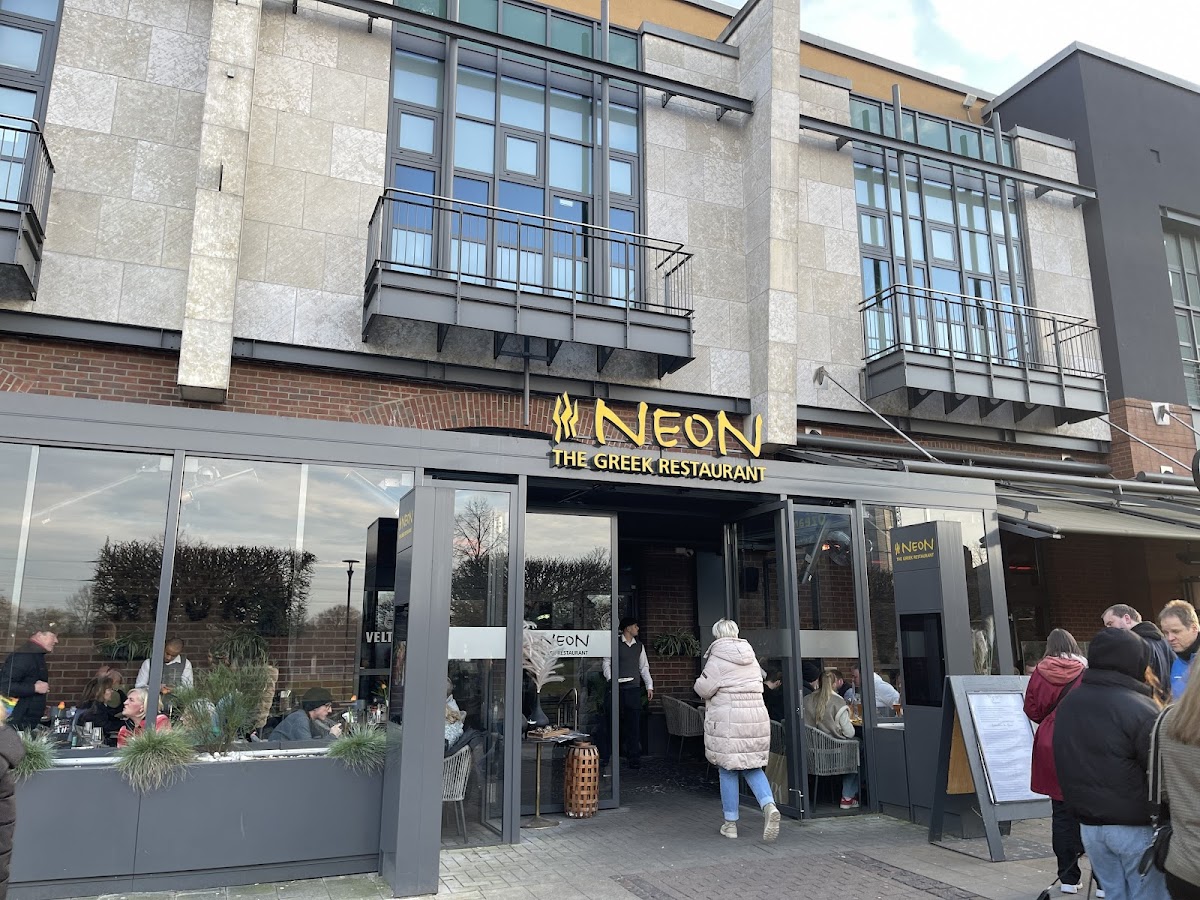 Restaurant Neon