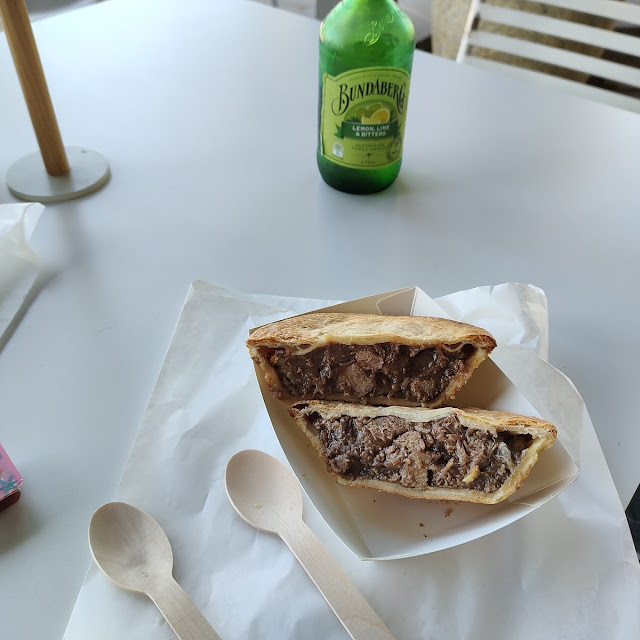 Pie