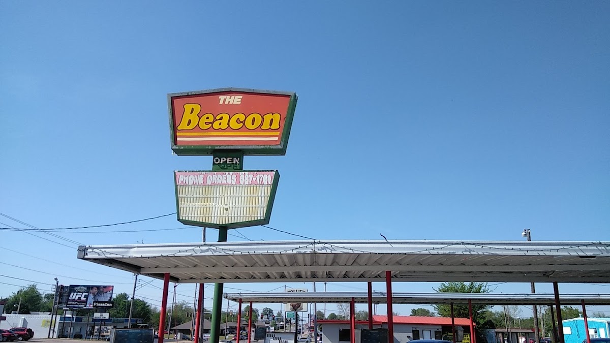 Beacon Drive In