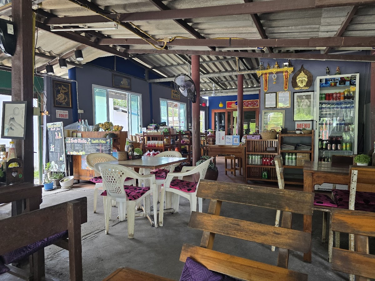 Life Style Thai Food Restaurant