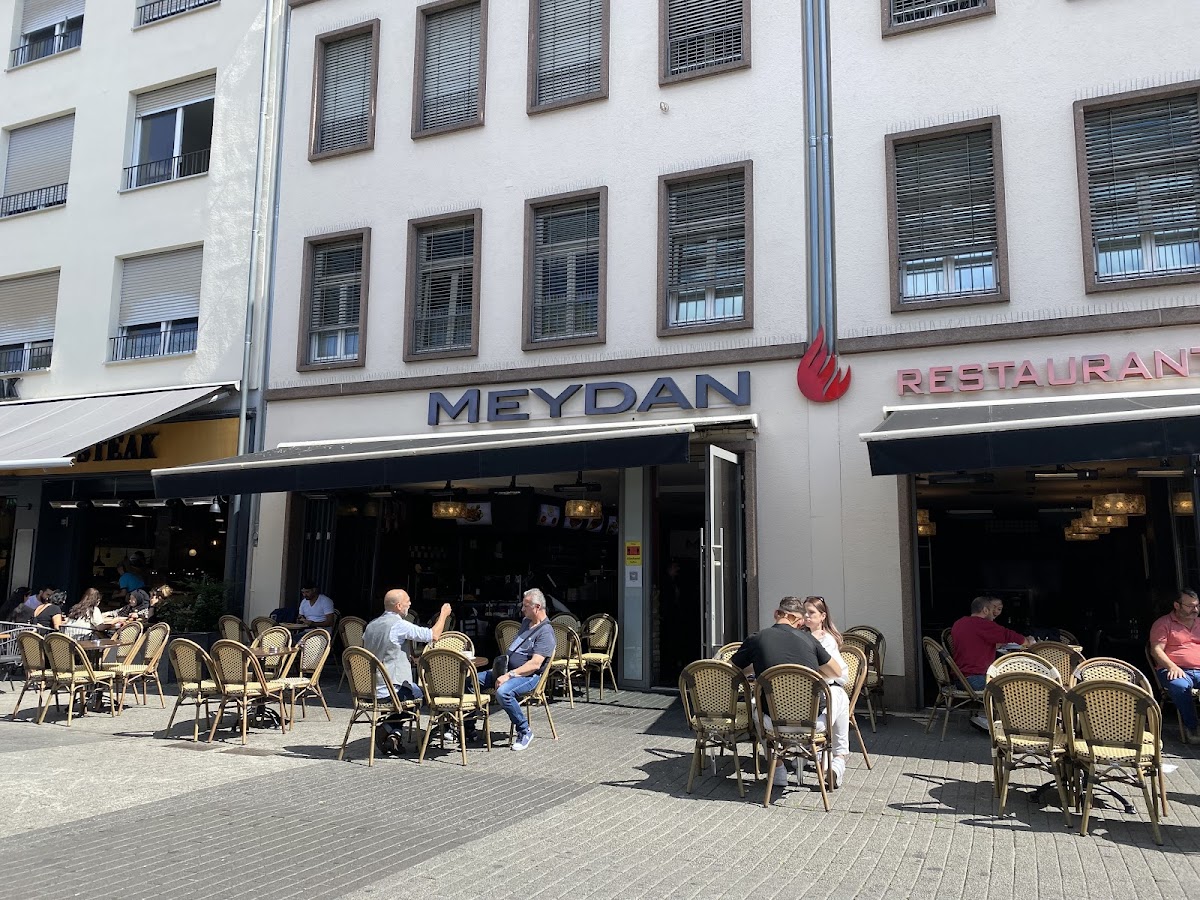 Meydan
