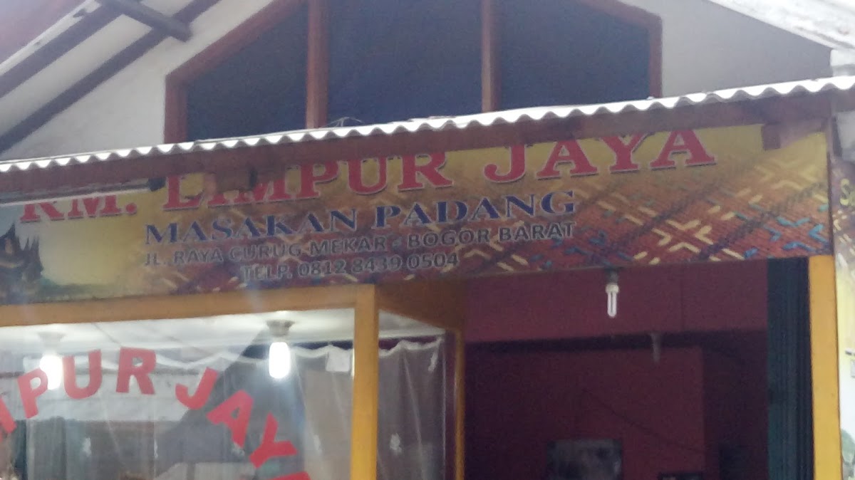 RM. Limpur Jaya