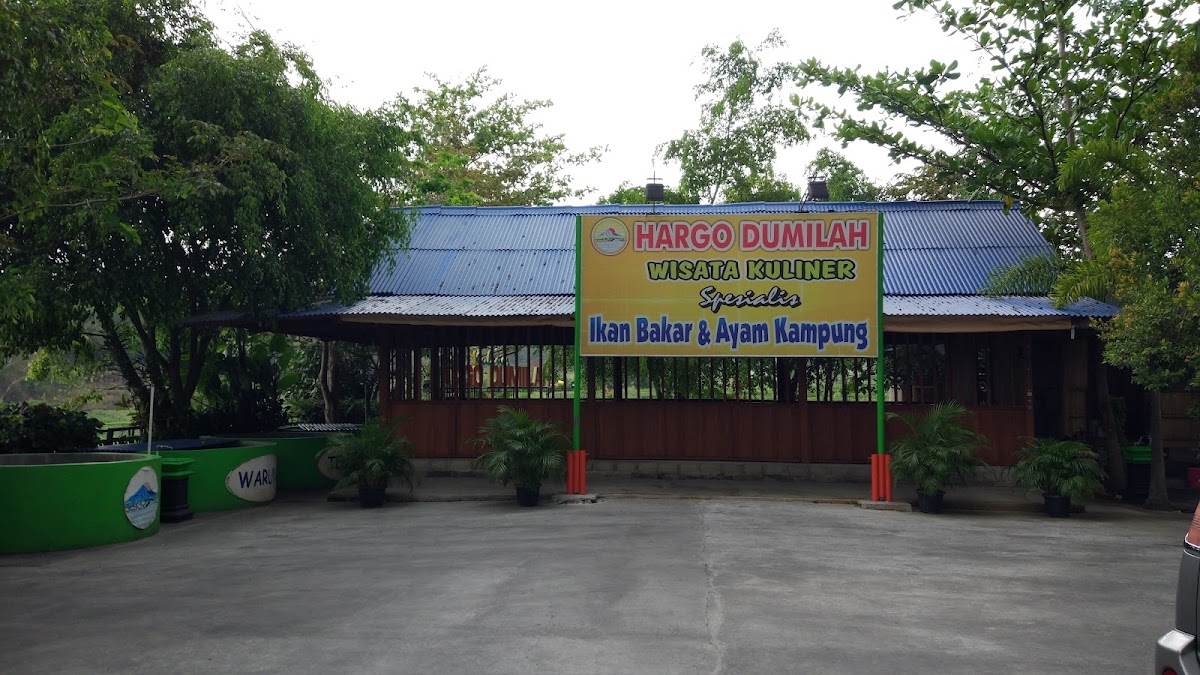 Hargo Dumilah