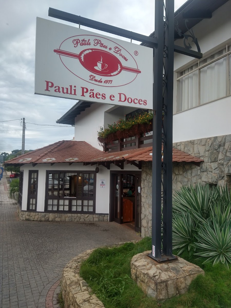 Panificadora Ki Delicia