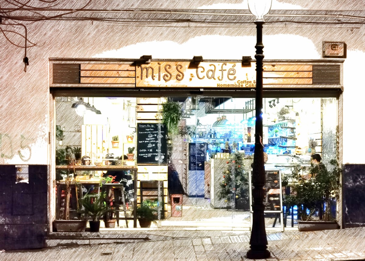 Miss Café