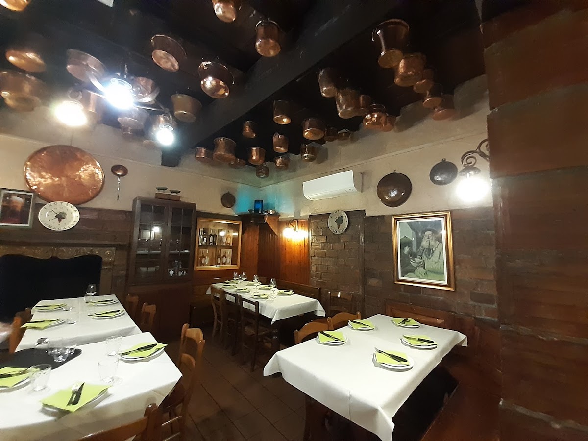 Enoteca Fumagalli