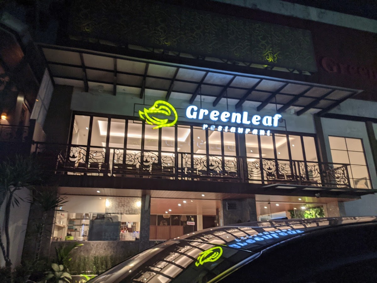 Green Leaf Restaurant