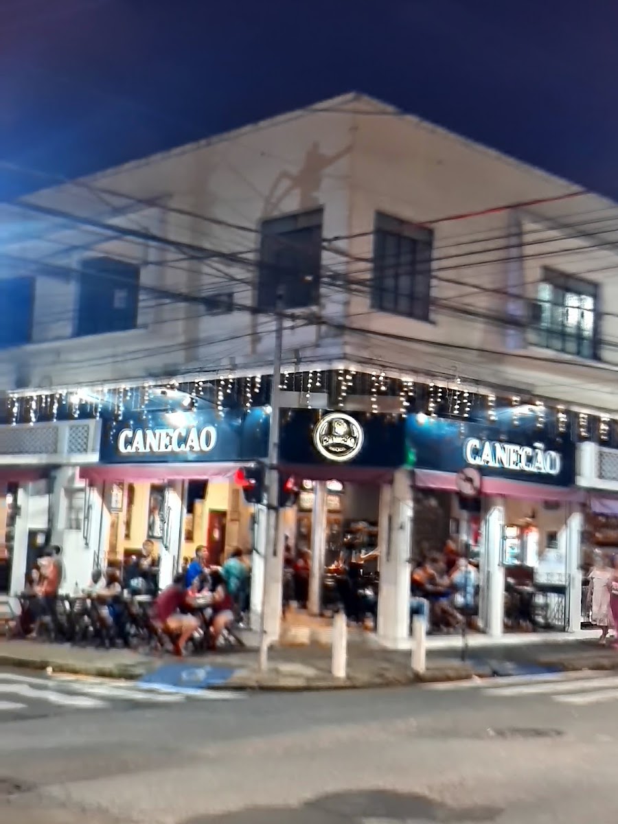 Canecão
