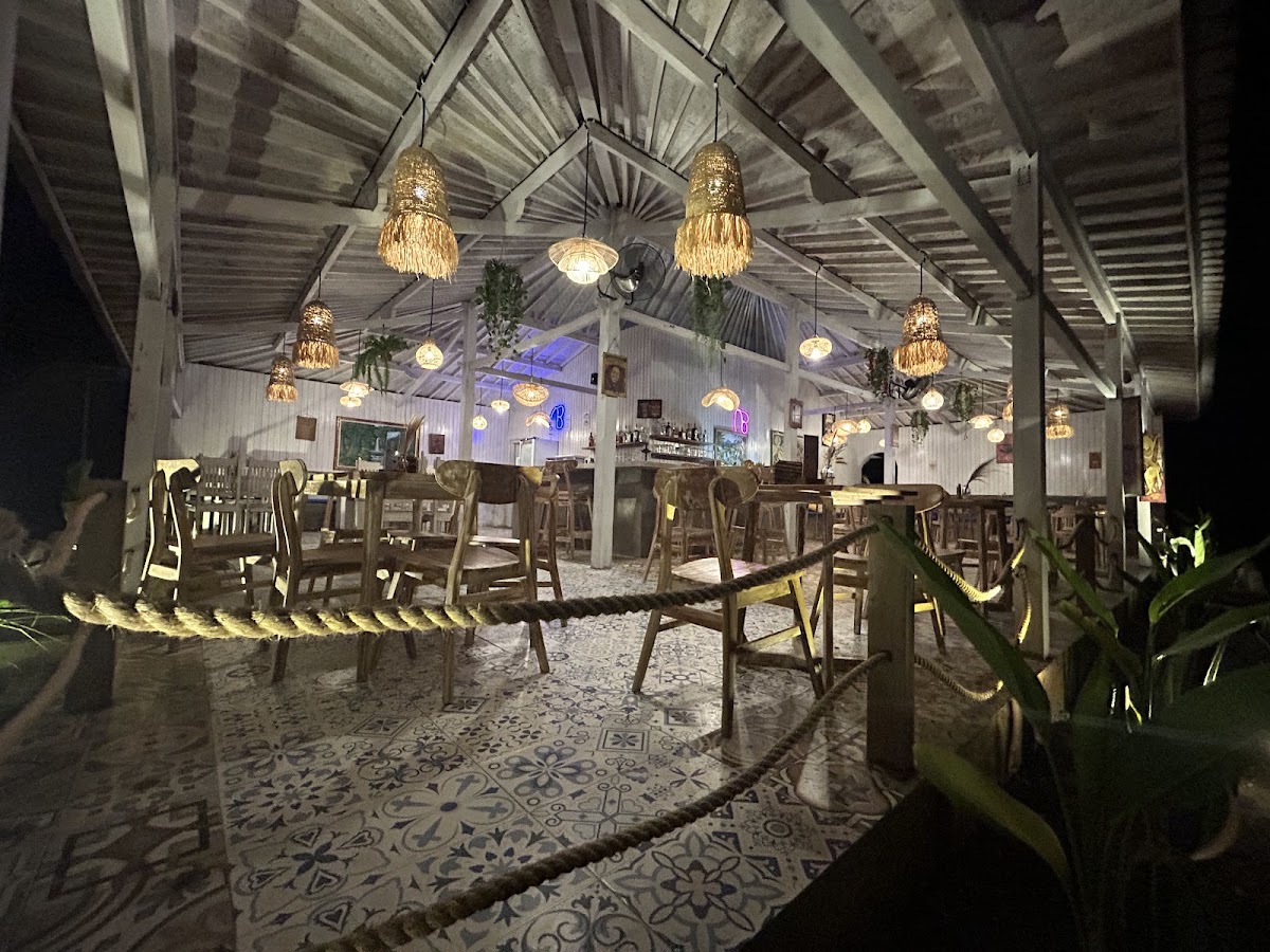 AB Bar & Resto