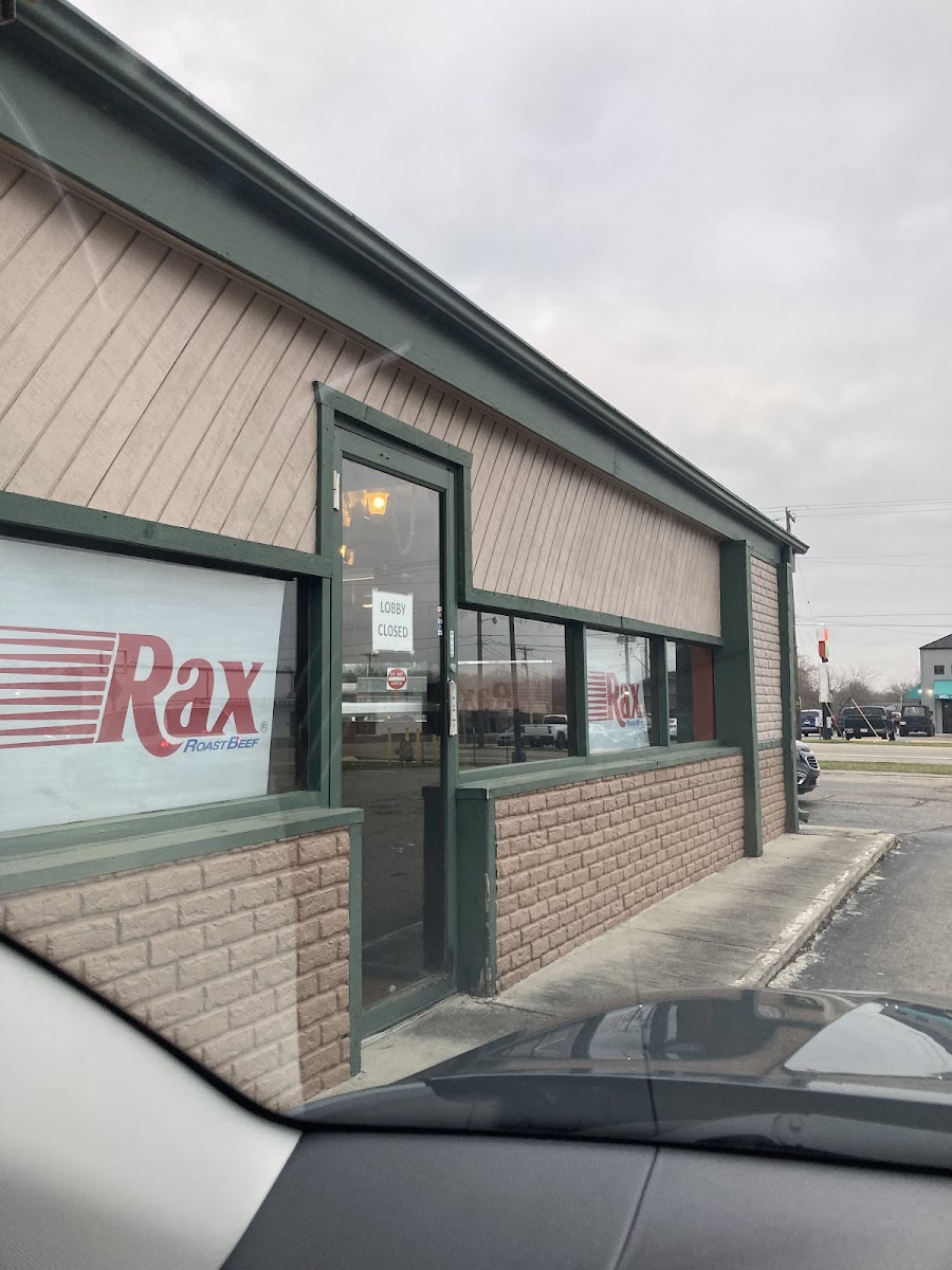 Rax