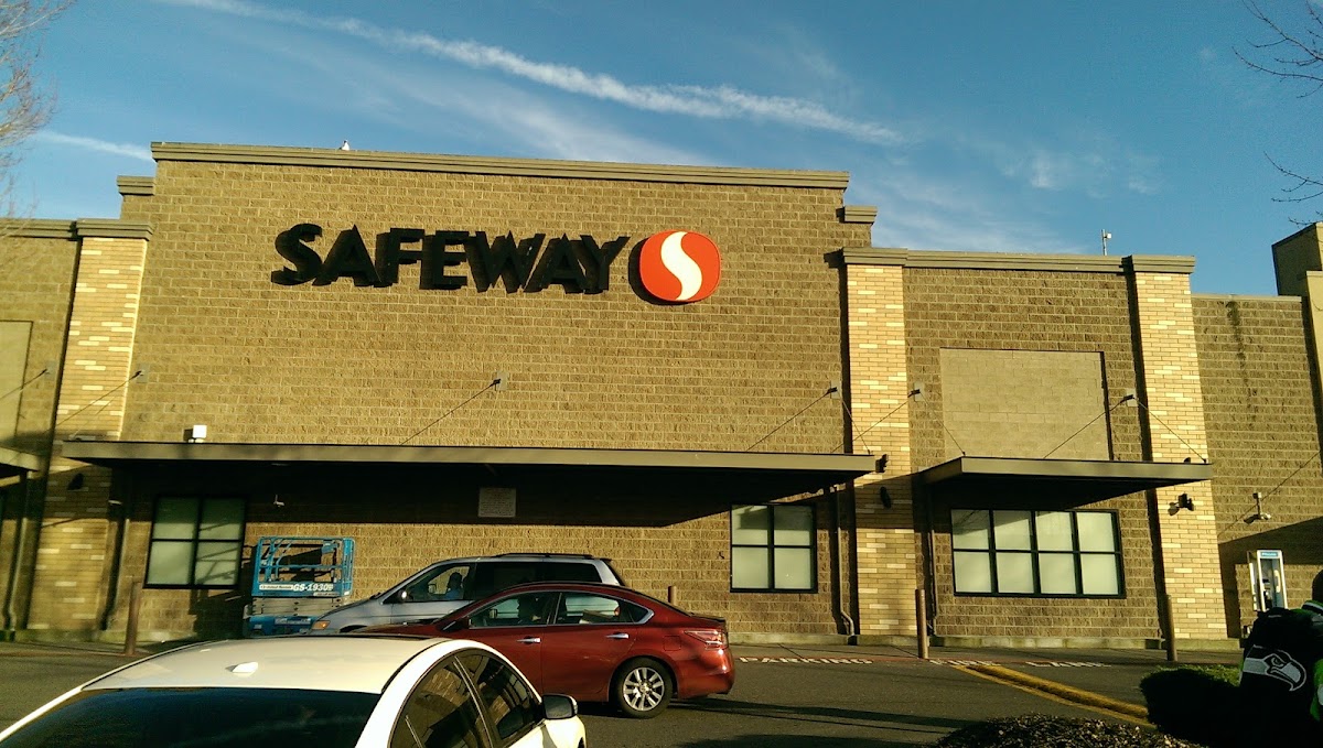 Safeway
