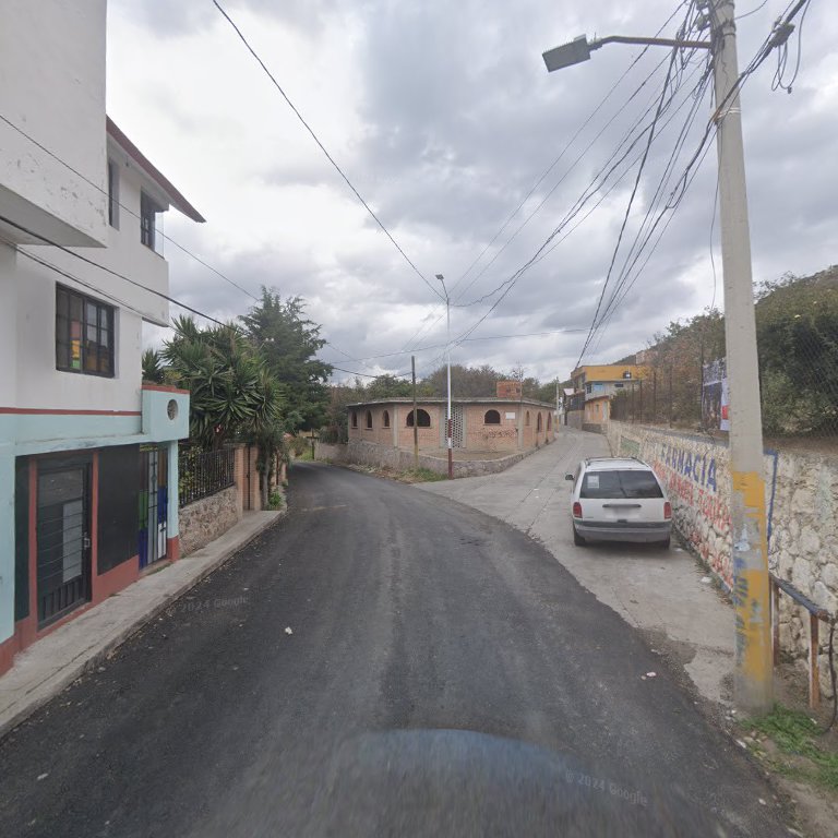 Pico de Orizaba