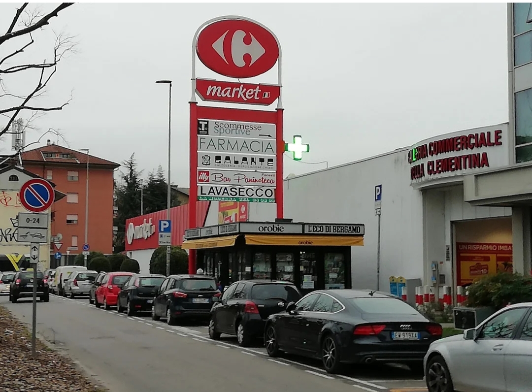 Carrefour