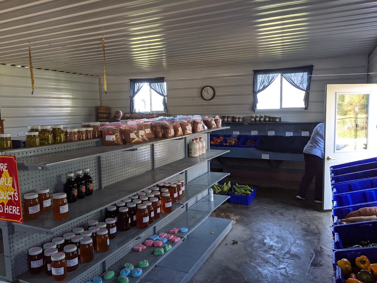 Morning Star Produce