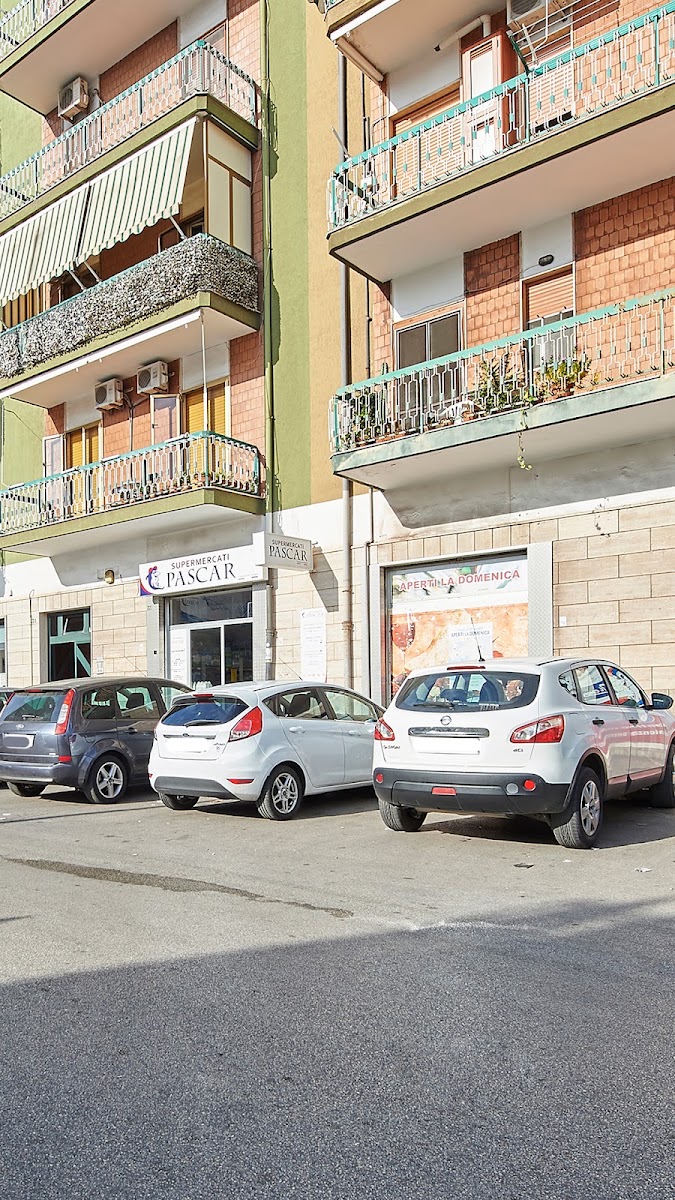 Supermercati Pascar