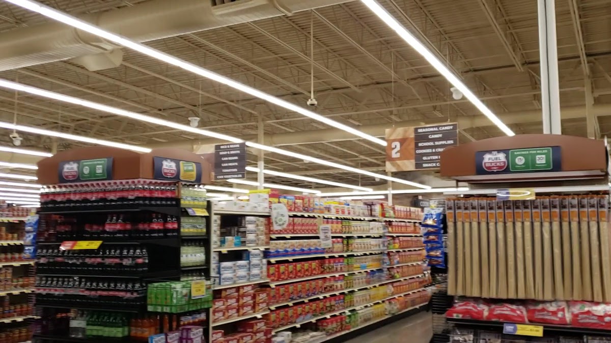 Food City