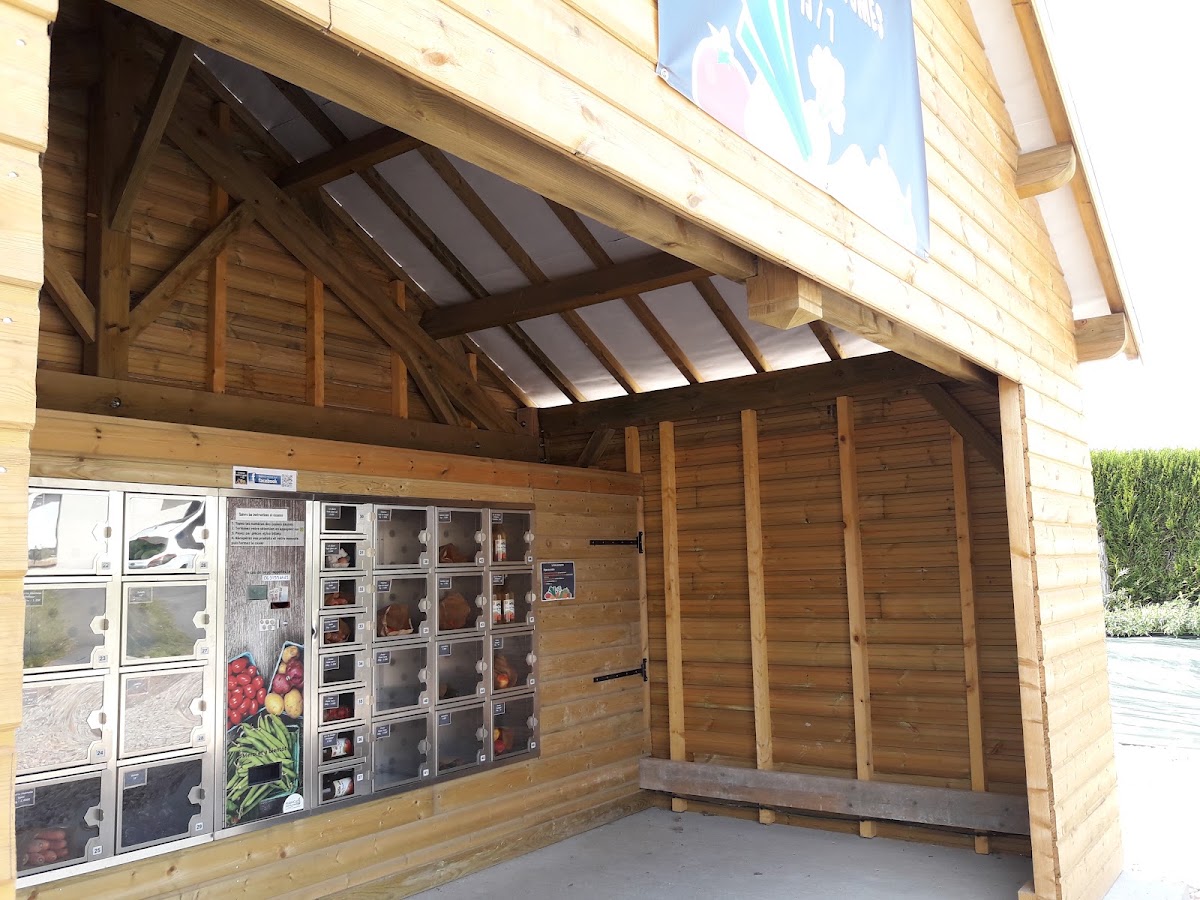 La Ferme des Hayettes
