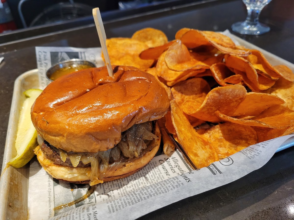Parkway Grille