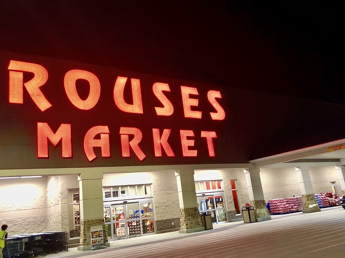 Rouses Market