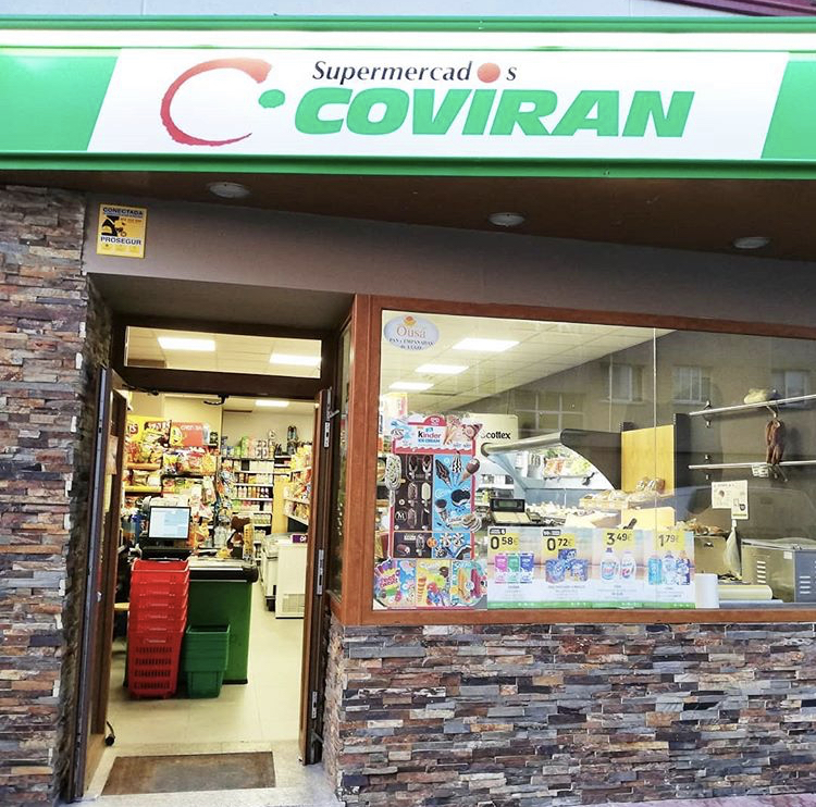 Coviran