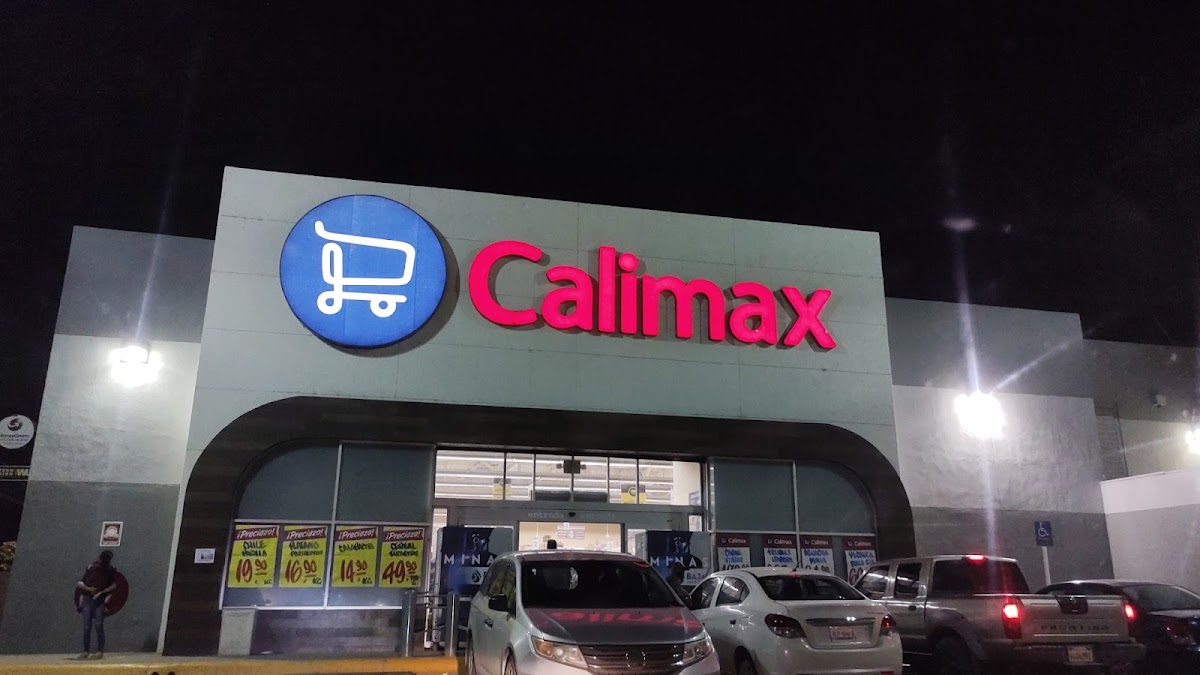 Calimax Alamar